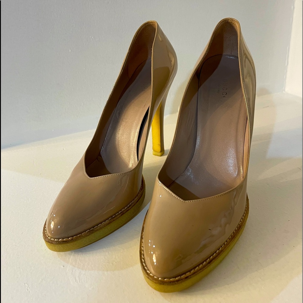 Gucci Pumps